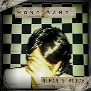 Numan's Voice (EP)