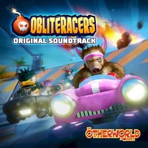 OBLITERACERS (OST)