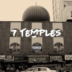 7 Temples (Single)