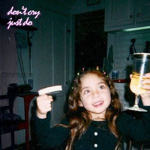 don’t cry just do (Single)