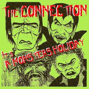 (It’s a) Monsters’ Holiday (Single)