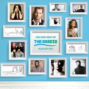 The Very Best of the Breeze Playlist 2017