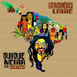 Latinoamérica libre (Single)