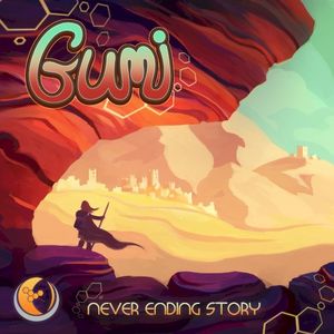 Never Ending Story (EP)