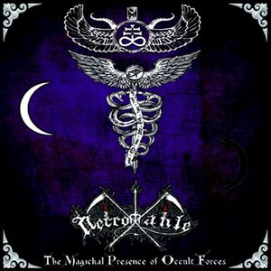 The Magickal Presence of Occult Forces