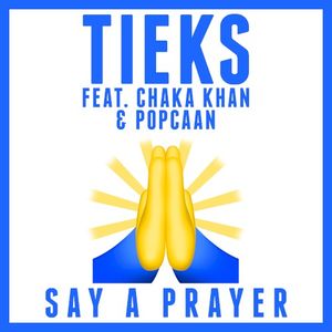 Say a Prayer (Single)