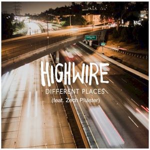 Different Places (Single)