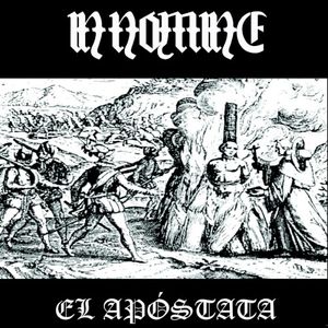 El Apóstata (EP)