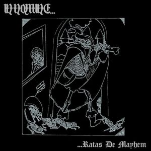 Ratas de Mayhem (EP)