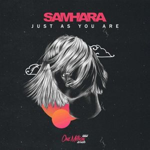 Just as You Are (Single)