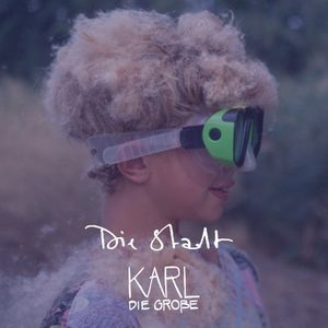 Die Stadt (Single)