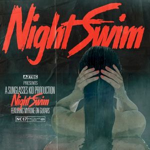 Night Swim (Single)
