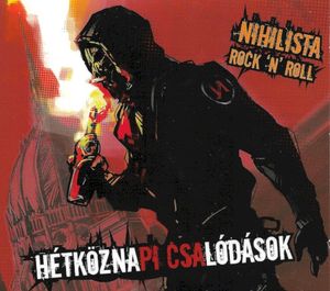 Nihilista Rock 'n' Roll