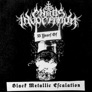 13 Years of Black Metallic Escalation