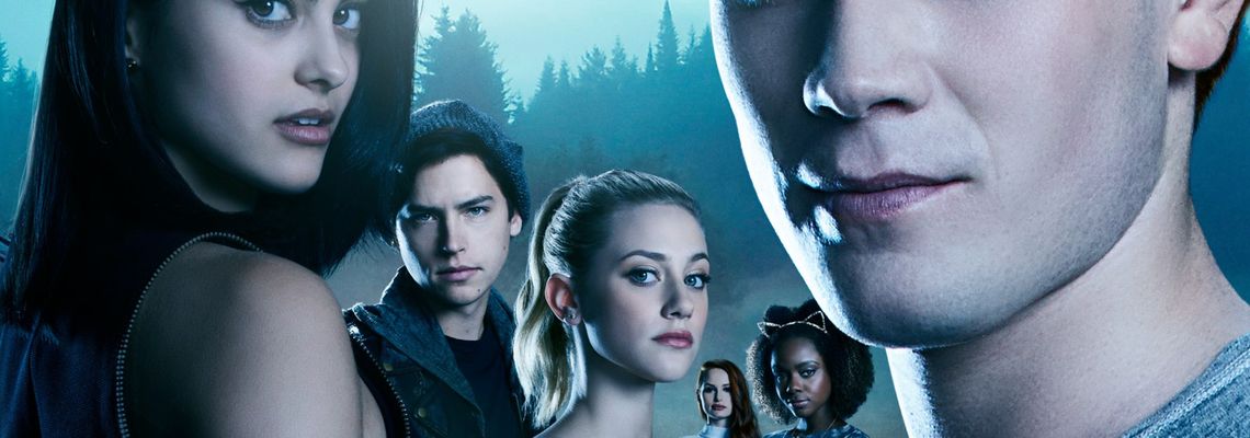 Cover Riverdale