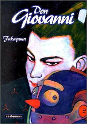 Don Giovanni