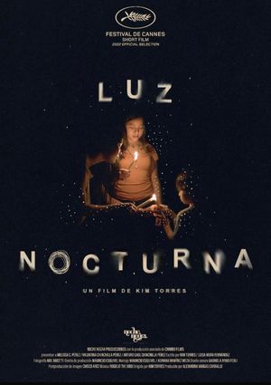 Luz Nocturna