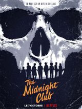 Affiche The Midnight Club