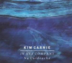 In Her Company / Na Cuideachd (EP)