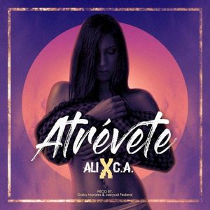 Atrévete (Single)