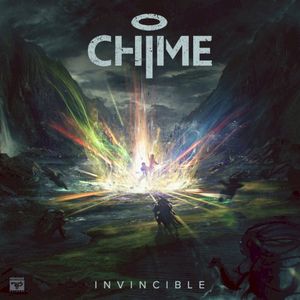 Invincible (EP)