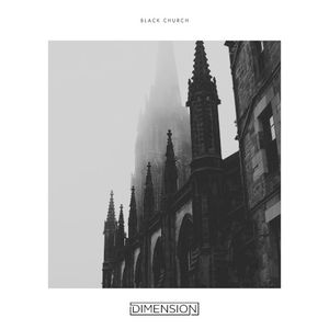 Black Church (Single)