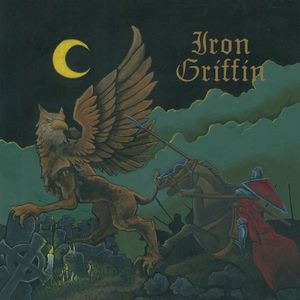 Iron Griffin (EP)