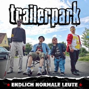 Endlich normale Leute (Single)