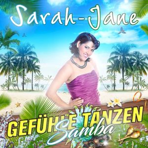 Gefühle tanzen Samba (Single)