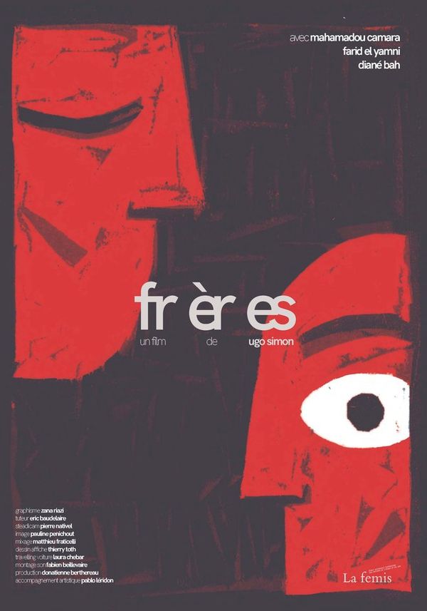 Frères