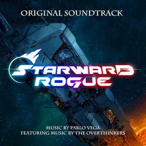 Starward Rogue (OST)