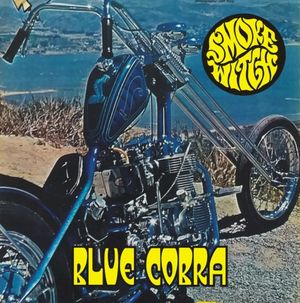 Blue Cobra/Acid Queen