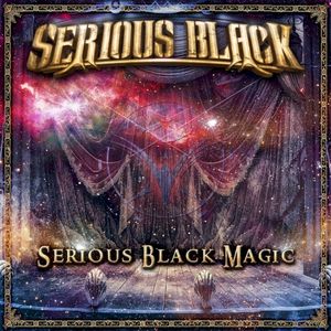 Serious Black Magic (Single)