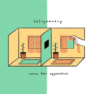 (a)symmetry (EP)