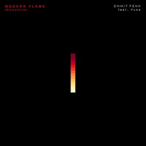 Modern Flame (acoustic) (Single)