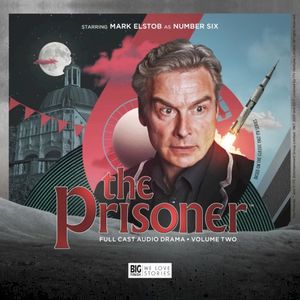 The Prisoner Volume 2 Original Score (OST)