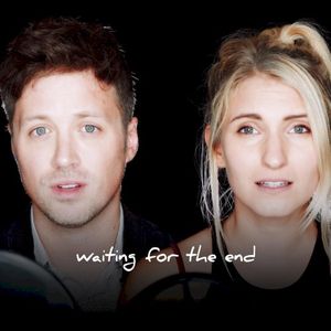 Waiting for the End (Single)