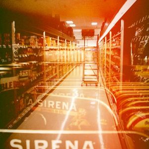 Afternoon Lull at the Grocery Store (Single)