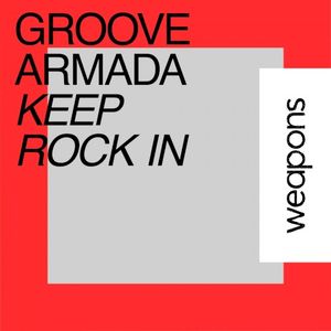 Keep Rock In (Single)