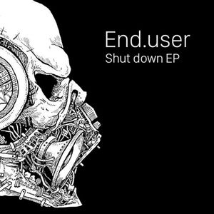 Shut Down EP (EP)