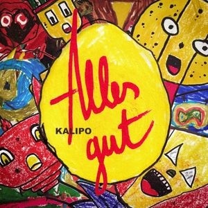 Alles gut (EP)