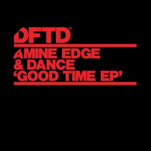 Good Time EP (EP)
