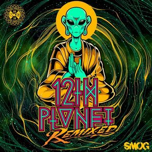 12th Planet Remixed