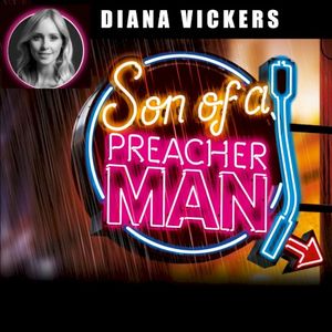 Son of a Preacher Man (Single)