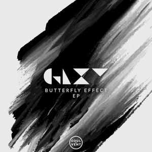 Butterfly Effect EP (EP)