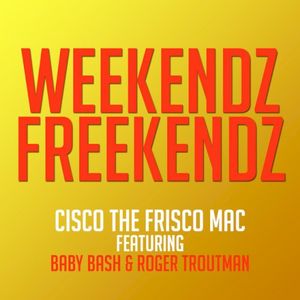 Weekendz Freekendz (Single)