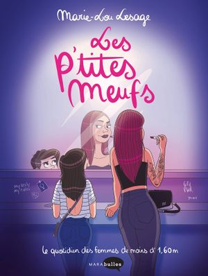 Les P'tites Meufs