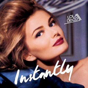 Instantly (Single)