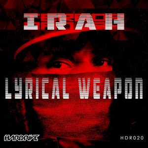 Lyrical Weapon (Single)