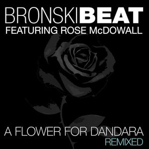 A Flower for Dandara (Rick Cross’ Funky House dub)